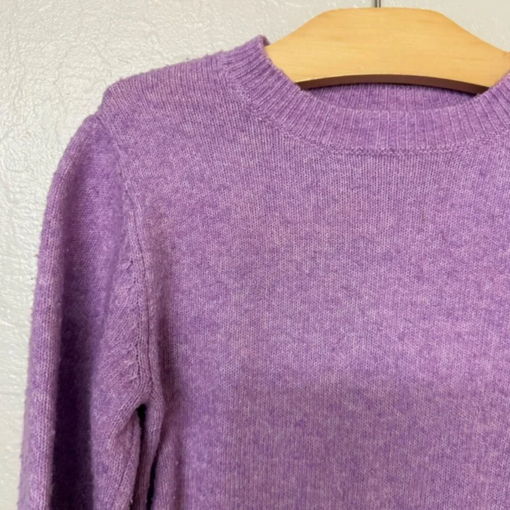 $17‎ ADD ON Zara long sleeve sweater Janie and Jack Baby Gap Mini Boden